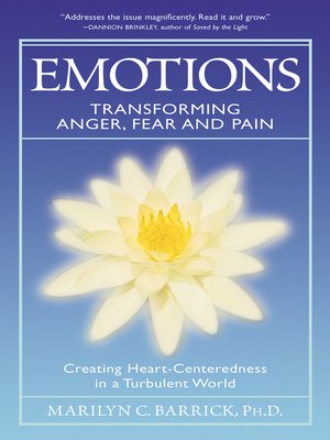 cover image of Emotions